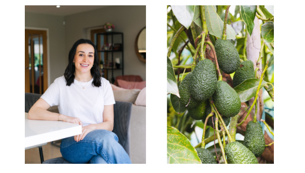How avocados can support gut health and help you feel your best this summer