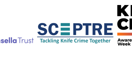 United Against Knife Crime: New National Pledge launched for Knife Crime Awareness Week 2026