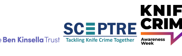 United Against Knife Crime: New National Pledge launched for Knife Crime Awareness Week 2026