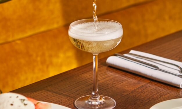CÔTE BRASSERIE KICKS OFF FIRST-EVER WORLD CUP SCREENINGS