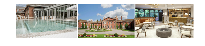 Unmissable Summer Spa Offers at Mottram Hall – from £93 pp for Overnight Spa Breaks
