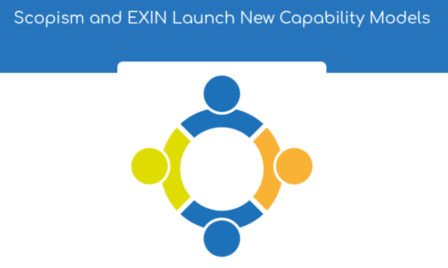 Scopism and EXIN Launch SIAM Capability Models to Help Organizations Address Growing Skills Gaps