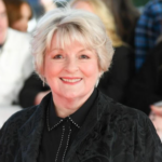 Brenda Blethyn Revealed as Next Guest for Sell-Out Desert Island Flicks Series