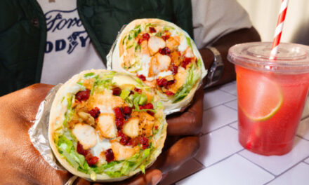 Tortilla launches Summer Edit inspired by one of Mexico’s best-kept culinary secrets – the Caesar salad