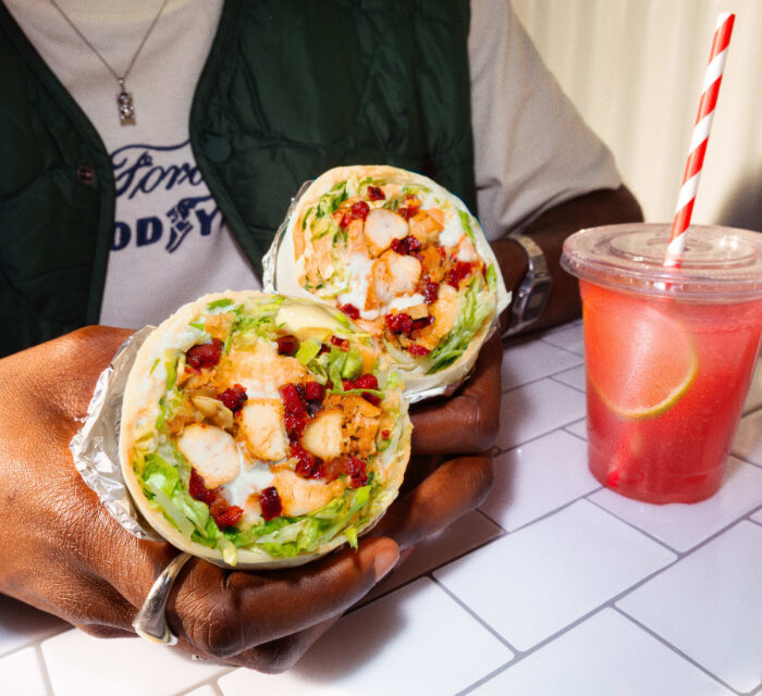 Tortilla launches Summer Edit inspired by one of Mexico’s best-kept culinary secrets – the Caesar salad