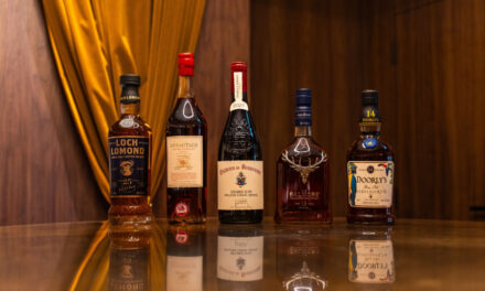 Award-Winning Hackstons Celebrates Father’s Day with Rare Bottles, Personalised Gifts and Whisky Cask Ownership