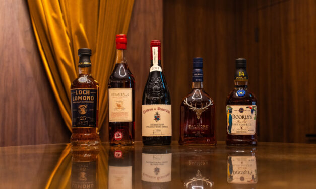 Award-Winning Hackstons Celebrates Father’s Day with Rare Bottles, Personalised Gifts and Whisky Cask Ownership
