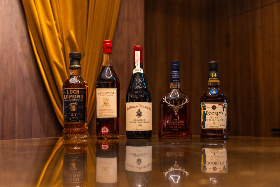 Award-Winning Hackstons Celebrates Father’s Day with Rare Bottles, Personalised Gifts and Whisky Cask Ownership