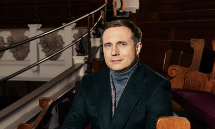 57 CONCERTS ACROSS 12 VENUES – THE ROYAL PHILHARMONIC ORCHESTRA ANNOUNCES FULL SEASON TO CELEBRATE ITS 80th ANNIVERSARY