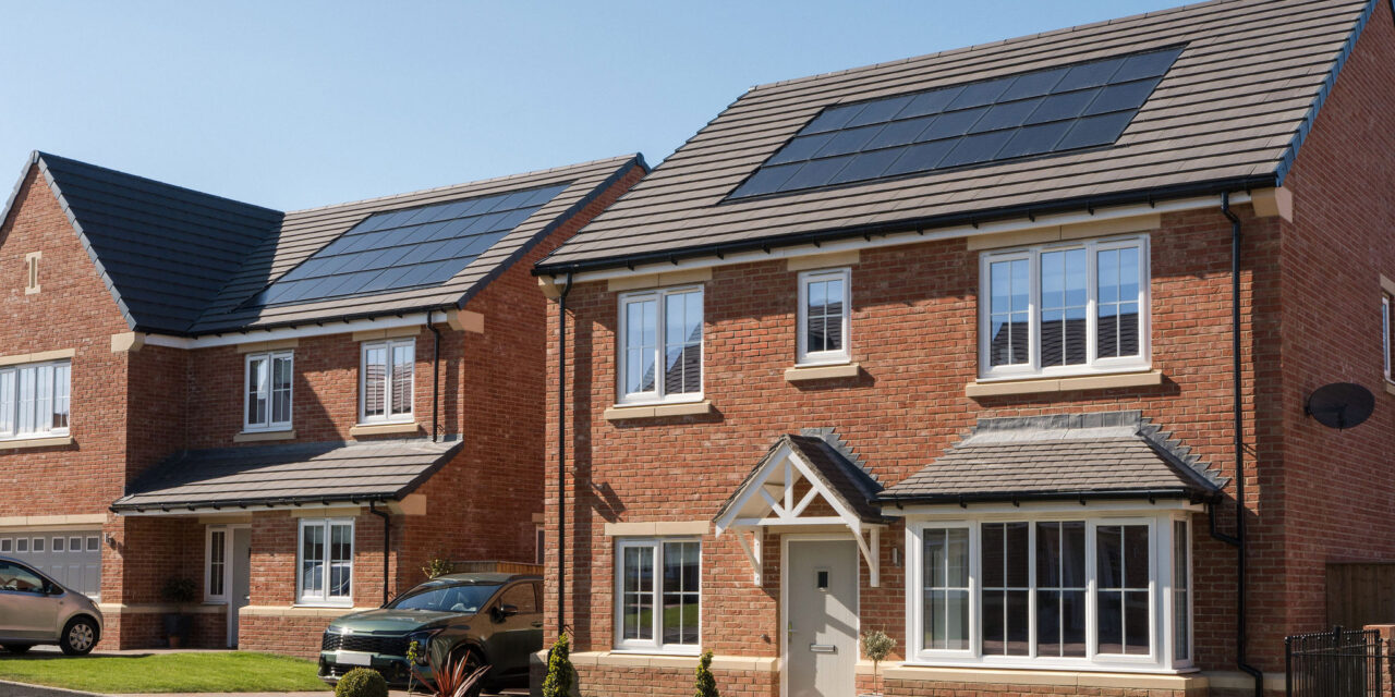 STONEBRIDGE HOMES TACKLES HOUSING CRISIS WITH DEPOSIT SUPPORT