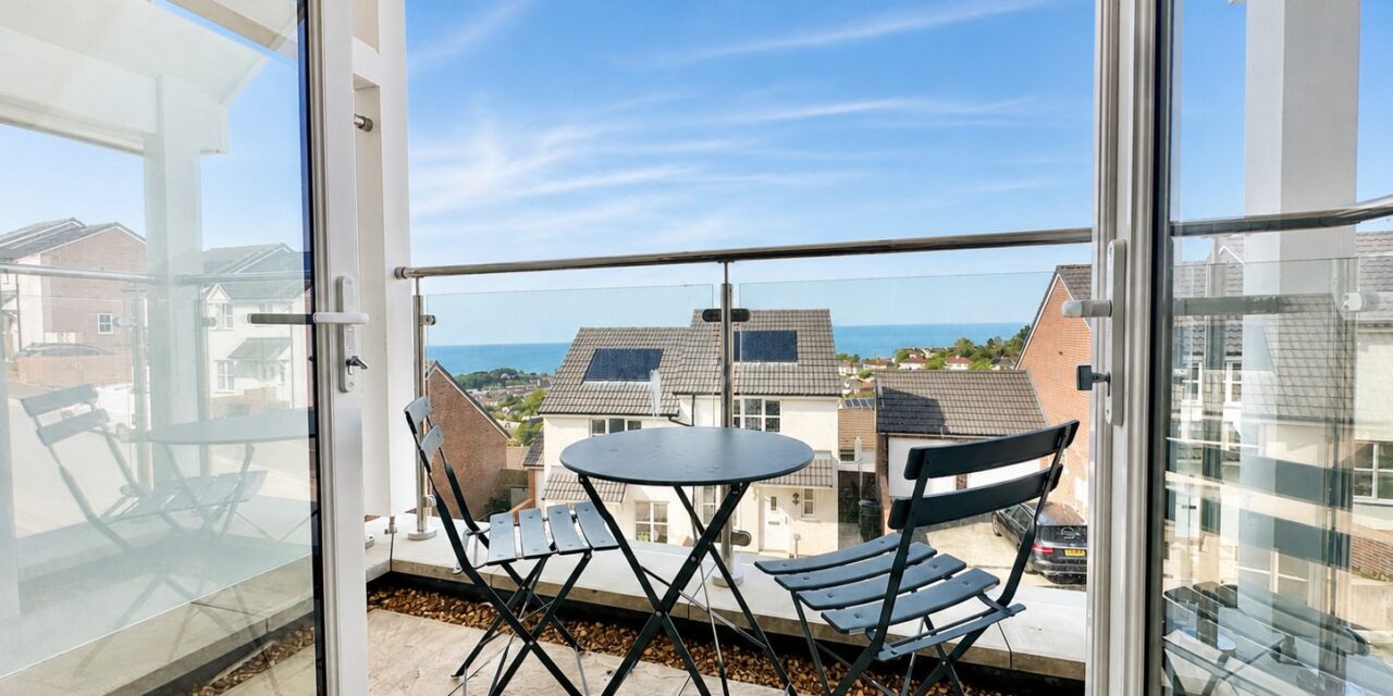 Homeowners offered help to make a summer move to the Devon coast