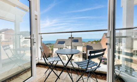 Homeowners offered help to make a summer move to the Devon coast