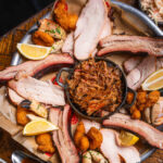 LONDON’S NEWEST DINING FESTIVAL IS SERVED