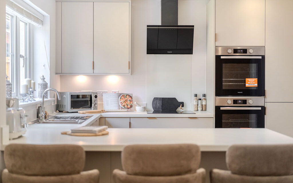 Move to a new home in Bleadon with part exchange