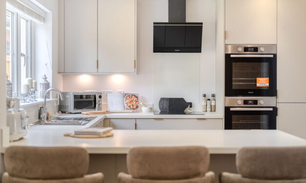 Move to a new home in Bleadon with part exchange