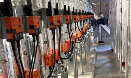 Beyond the Heatwave: Why the Future of Building Comfort is About Control, Not Just Energy Supply