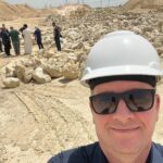 JB ANNOUNCES MIDDLE EAST EXPANSION