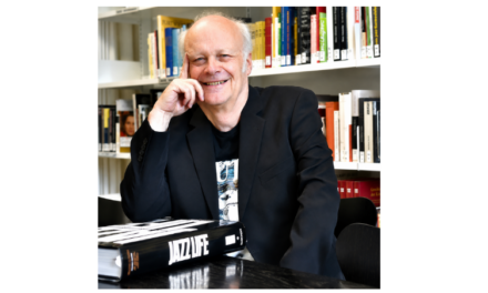 Acclaimed Swiss Composer Christoph Schnell Brings Two World Premieres to Cadogan Hall