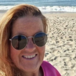 THE STROKE SURVIVOR MAKING TRAVEL DREAMS COME TRUE!