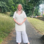 WIRRAL WOMAN’S AWE-INSPIRING JOURNEY INTO SHAMANISM