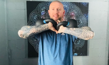 NEW FITNESS & WELLBEING STUDIO BRINGS SOMETHING NEW TO LIVERPOOL!