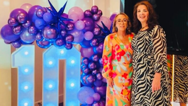 PAFA CELEBRATES 10 YEARS OF SAFEGUARDING FAMILIES!
