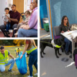 Over 2,500 micro-charities support Devon’s communities