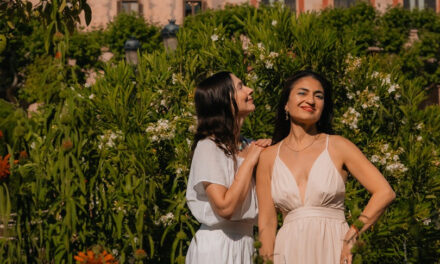 Why motherhood deserves a bigger conversation in the creative arts