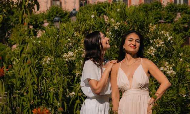 Why motherhood deserves a bigger conversation in the creative arts