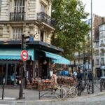 Surf Schools, Cafés and Seasonal Businesses: Opening-Hours and Wayfinding Signs