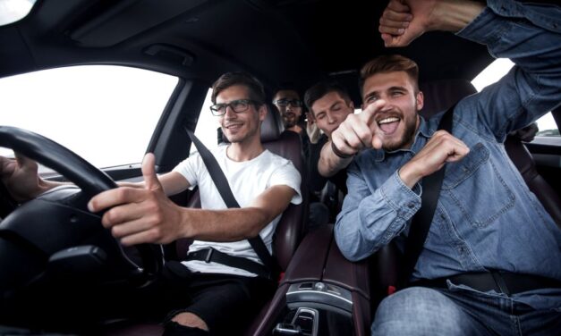 Game on…most travelled top-flight English football fans revealed