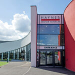 LCE Photo Show at Haynes Motor Museum on 12 September 2026