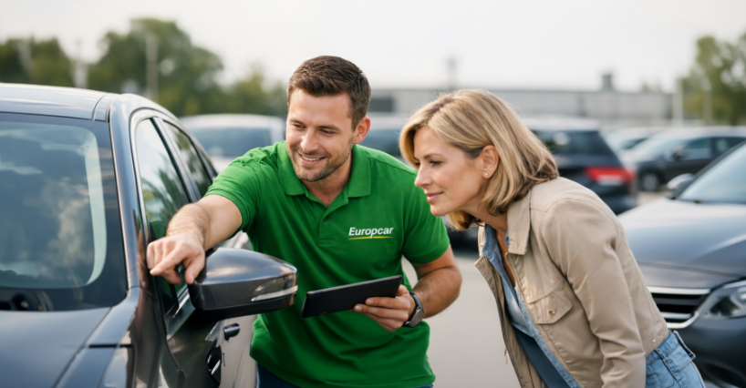 Is the family car fit for this Summer’s staycation?