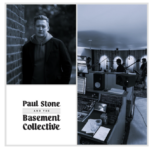 Yorkshire Songwriter Paul Stone Builds a  Musical Legacy from Beneath His Family Home