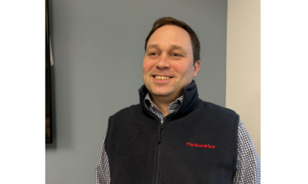 Timberwise shortlisted for three 2026 Property Care Awards