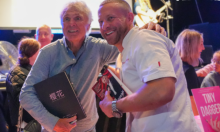 LIVERPOOL BOOK FESTIVAL RETURNS WITH A CHRISTMAS SPECIAL!