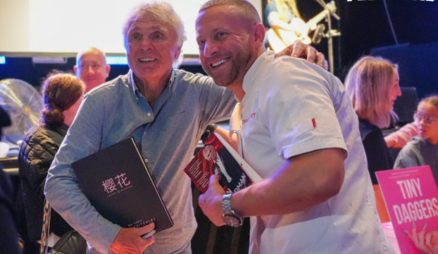 LIVERPOOL BOOK FESTIVAL RETURNS WITH A CHRISTMAS SPECIAL!