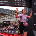 North Shields Dentists Complete Epic Copenhagen Ironman and Raise £1,743 for Percy Hedley