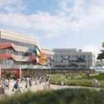 URBAN SPLASH SUBMITS PLANNING APPLICATION FOR SWANSEA WATERFRONT TRANSFORMATION