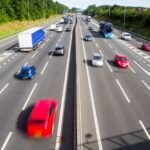 UK has its say on motorway speed limit with surprising results