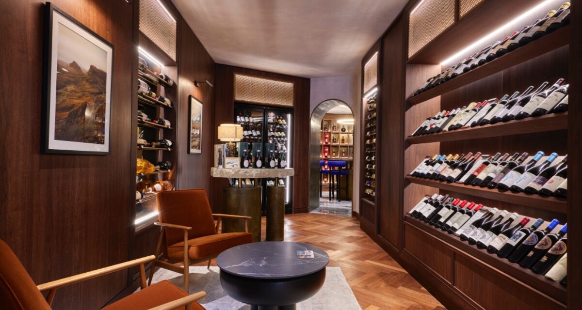 Hackstons Makes Prestigious Drinks Retailing Awards Shortlist For the Second Consecutive Year