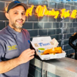 HESWALL FISH & CHIP SHOP WINS BIG AT TOP NATIONAL AWARDS!