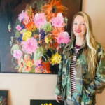 WIRRAL ARTIST SELECTED FOR PRESTIGIOUS VISUAL ART OPEN EXHIBITION