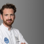 Newcastle chef secures place in National Chef of the Year final