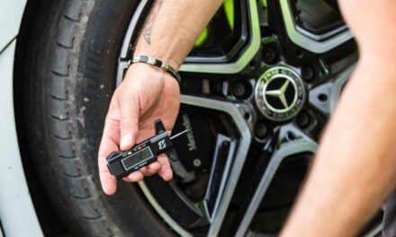 Over 80% of motorists want learners to be taught tyres as calls for Graduated Licences renewed