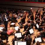 CBSO CHORUS CELEBRATES 1,000TH PERFORMANCE  AS CBSO’s NEW CONCERT SEASON LAUNCHES TODAY