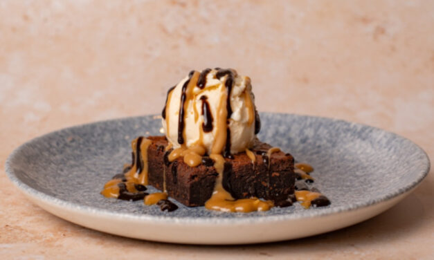 Bella Italia Celebrates International Chocolate Day with £1 Chocolate Brownies