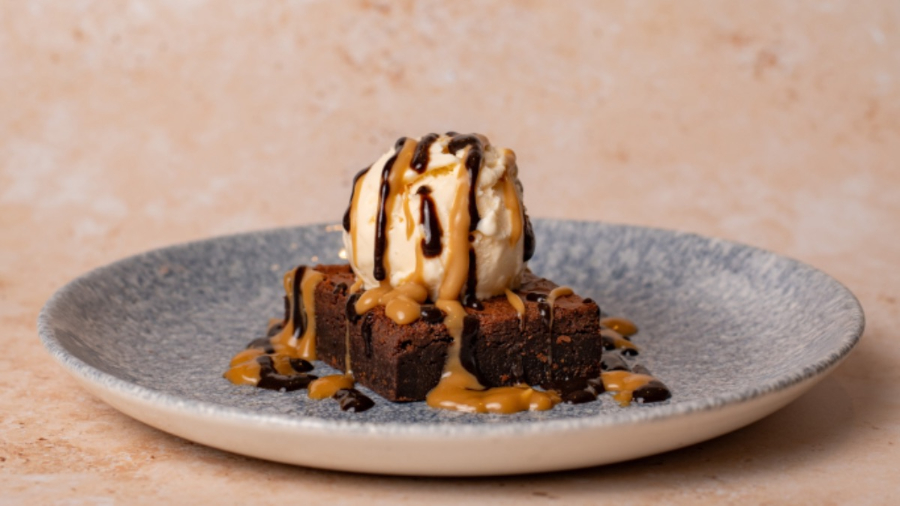 Bella Italia Celebrates International Chocolate Day with £1 Chocolate Brownies