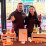 COUPLE’S GUT HEALTH BUSINESS WINS MULTIPLE AWARDS IN FIRST YEAR!