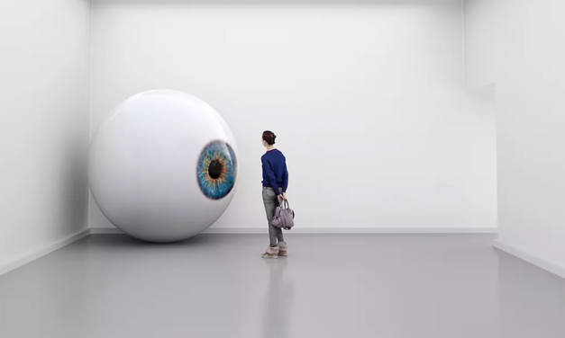 The Museum Weirdness Index by Accor